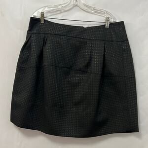 MIRI 2.0 MINI‎ SKIRT SIZE 14